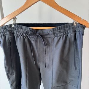 Lululemon License to Train Jogger